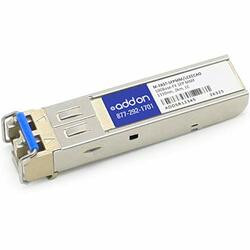 ADD-ON M-FAST-SFP-MM/LC-EEC-AO HIRSCHMANN 100BASE-FX SFP 2KM TAA XCVR