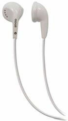 MAXELL 190599 MAXELL EB95 STEREO EAR BUD WHITE
