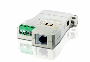 ATEN IC485SI RS-232/RS-485 INTERFACE CONVERTER