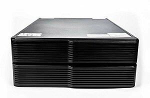 VERTIV GXT4-288VBATT GXT4 288V RT EBC W/ RMKIT 8-10KVA RT208