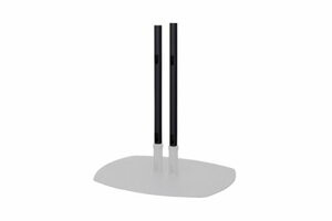 PROGRESSIVE MARKETING PRODUCTS T72B 72 IN. BLACK REPLACEMENT POLES.