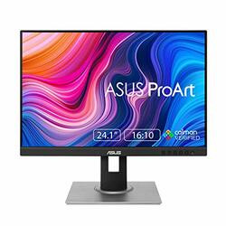 ASUS PA248QV INTRODUCING THE PA248QV MONITOR