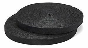 STARTECH.COM HKLP100 ORGANIZE THE CABLES IN YOUR SERVER RACK OR CABINET BY BUNDLING THEM TOGETHER USI