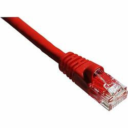 AXIOM C6MBSFTPR3-AX AXIOM 3FT CAT6 SHIELDED CABLE (RED)