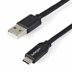 STARTECH.COM USB2AC2M10PK THIS USB TO USB C CABLE 10 PACK LETS YOU CHARGE AND SYNC YOUR USB TYPE-C DEVICES