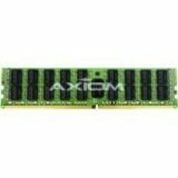 AXIOM AX42400L17C/64G AXIOM 64GB DDR4-2400 ECC 288-PIN LRDIMM - AX42400L17C/64G