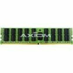 AXIOM A8451131-AX AXIOM 64GB DDR4-2133 ECC LRDIMM FOR DELL - A8451131, SNP03VMYC/64G
