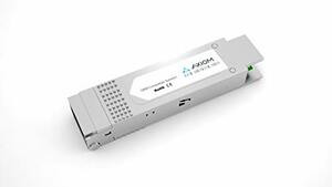 AXIOM QSFPP-4X10GE-SR-AX AXIOM 40GBASE-SR4 QSFP+ TRANSCEIVER FOR JUNIPER - QSFPP-4X10GE-SR