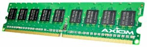 AXIOM AX31600N11Y/4G AXIOM 4GB DDR3-1600 UDIMM # AX31600N11Y/4G