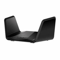 NETGEAR RAX70-100NAS NETGEAR NIGHTHAWK TRI-BAND AX8 8-STREAM AX6600 WIFI 6 ROUTER