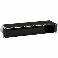 BLACK BOX ACU5000A SERVSWITCH WIZARD EXTENDER RACKMOUNT CHA
