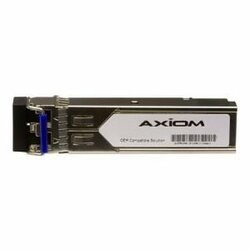 AXIOM AFBR-57D9AMZ-AX AXIOM 8GB SHORT WAVE FIBRE CHANNEL SFP TRANSCEIVER FOR AVAGO - AFBR-57D9AMZ