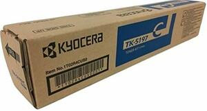 KYOCERA-STRATEGIC TK5197C KYOCERA TK5197C