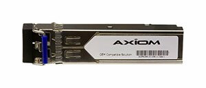 AXIOM ONS-SC-GE-LX-AX AXIOM 1000BASE-LX SFP TRANSCEIVER FOR CISCO - ONS-SC-GE-LX