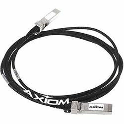 AXIOM J9284B-AX AXIOM 10GBASE-CU SFP+ PASSIVE DAC TWINAX CABLE HP COMPATIBLE 5M