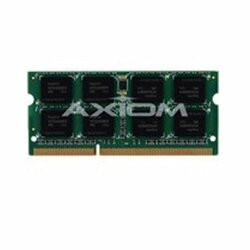 AXIOM AX42400S17B/8G AXIOM 8GB DDR4-2400 SODIMM - AX42400S17B/8G