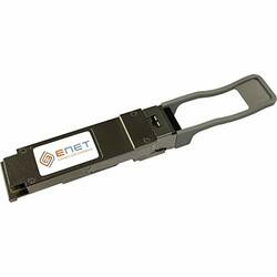 ENET SOLUTIONS, INC. QSFP-40G-SR-BD-ENC CISCO COMPATIBLE QSFP-40G-SR-BD - FUNCTIONALLY IDENTICAL 40GBASE-BX BI-DI QSFP+