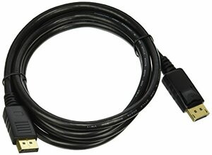 VIEWSONIC CB-00010555 DISPLAYPORT CABLE