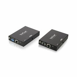 ATEN VE170Q A/V OVER CAT 5 EXTENDER