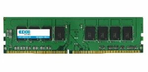 EDGE MEMORY PE250249 8GB (1X8GB) DDR4-2133 ECC UDIMM 288 PIN