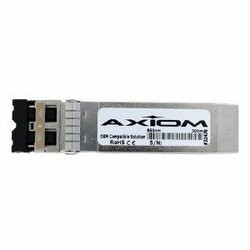 AXIOM AXG93982 AXIOM 10GBASE-LRM SFP+ TRANSCEIVER FOR BROCADE - 10G-SFPP-LRM