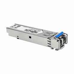 TRIPP LITE N286-01GLX-SLX HP J4859C COMPATIBLE SFP TRANSCEIVER 1000BASE-LX LC DDM SMF