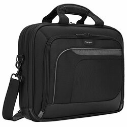 TARGUS TBT045US TARGUS ZIP-THRU 15.4MOBILE ELITE