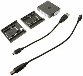 LEXMARK 27X0135 MARKNET 8352 WIRELESS PLUS NFC