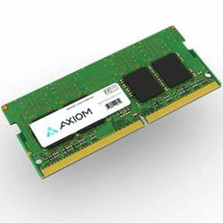 AXIOM Z9H56AT-AX AXIOM 8GB DDR4-2400 SODIMM FOR HP - Z9H56AT