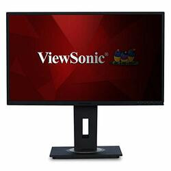 VIEWSONIC VG2448-PF 24INCH IPS MONITOR WITH BUILT-IN PRIVACY FILTER AND ADVANCED ERGONOMICS,1920X108