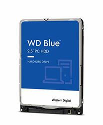 WESTERN DIGITAL WD20SPZX 2TB WD BLUE MOBIL 2.5SATA 128MB
