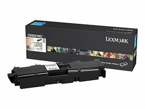 LEXMARK C930X76G LEX C935, X940E, X945E WASTE TONER BOX