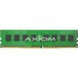 AXIOM 4X70K14184-AX AXIOM 8GB DDR4-2133 ECC UDIMM FOR LENOVO - 4X70K14184