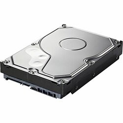 BUFFALO TECHNOLOGY OP-HD4.0QH BUFFALO 4 TB REPLACEMENT HARD DRIVE