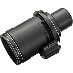 PANASONIC SOLUTIONS COMPANY ET-D3LES20 1.7-2.4:1 ZOOM LENS EQUIPPED