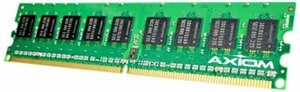 AXIOM AX31600N11Z/8G AXIOM 8GB DDR3-1600 UDIMM # AX31600N11Z/8G