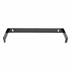 TRIPP LITE N060-001 1U HINGED WALLMOUNT PATCH PANEL MOUNTING BRACKET