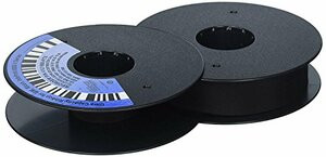 PRINTRONIX 41U1680-PTX PRINTRONIX LLC, 6500 ULTRA CAPACITY SPOOL RIBBON, 6 PACK. YIELDS 81M CHARACTERS.