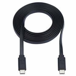TRIPP LITE U040-006 USB 2.0 HI-SPEED CABLE B MALE TO USB-C MALE 6FT