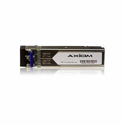 AXIOM QFX-SFP-1GE-LX-AX AXIOM 1000BASE-LX SFP TRANSCEIVER FOR JUNIPER - QFX-SFP-1GE-LX
