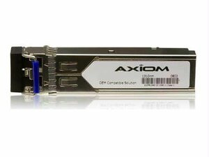 AXIOM SFP8-SW-1PK-AX AXIOM 8GB SW, 850NM FC SFP+ WITH LC CONNECTOR FOR QLOGIC - SFP8-SW-1PK