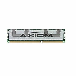 AXIOM 500660-B21-AX AXIOM 4GB LOW POWER DDR3-1066 ECC RDIMM FOR HP # 500660-B21