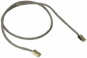 BELKIN COMPONENTS A3L791-03-H CAT5E SHIELDED PATCH CBL RJ45M/RJ45M; 3 SH