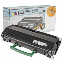 LEXMARK X264A11G X264/X363/X364 RETURN PGM PRINT CART3.5K