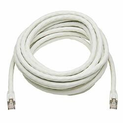 TRIPP LITE N272-020-WH CAT8 PATCH CABLE 25G/40G SNAGLESS 20FT