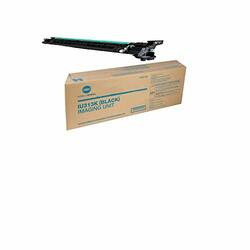 KONICA-MINOLTA IU313K PRINTER DRUM - BLACK - 120K YIELD - FOR C353 AND C353P