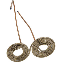 Delfield 8014656 TUBE; COND COIL;