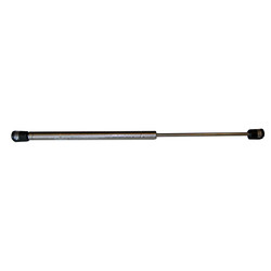 Whitecap 17 Gas Spring - 30lb - Stainless Steel