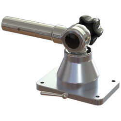 TACO Grand Slam 170 Center Rigger 1-⅛ OD