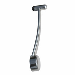 Schmitt &amp; Ongaro Yacht Arm w/Switch f/Bow Thruster - 316 Cast SS